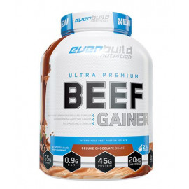 100  Beef Gainer