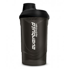 Classic Shaker Black 600ml 