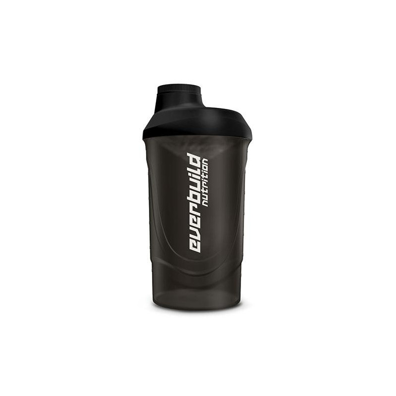 Classic Shaker Black 600ml 