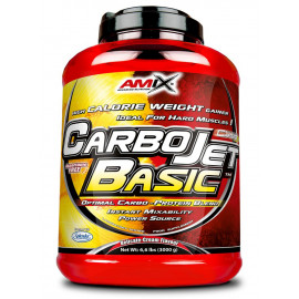 Carbojet Basic 3 kg