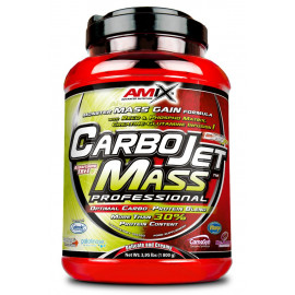 Carbojet Mass Professional 1800 Grms