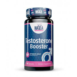 Testosterone Booster - 60 Caps 