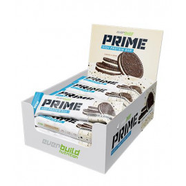 Prime Bar / 12 x 50 gr 