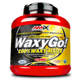 Waxygo  2 kg