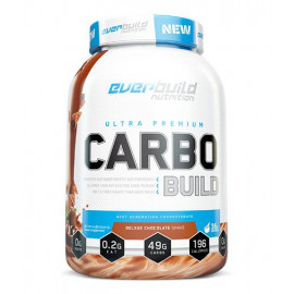 Carbo Build 1 816 Grms