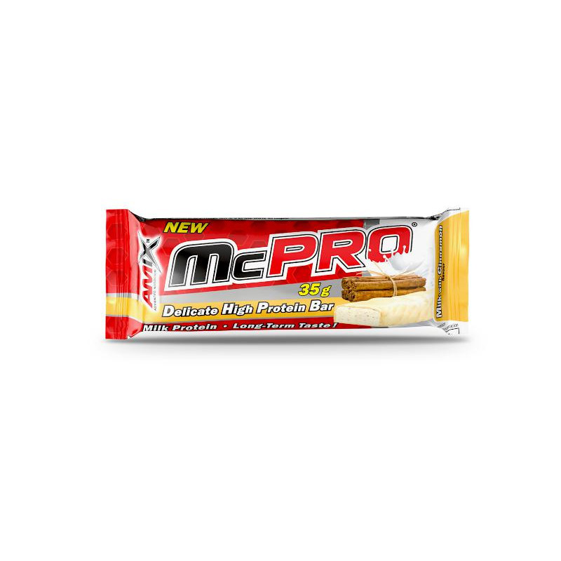 McPro Protein Bar 35 Grms