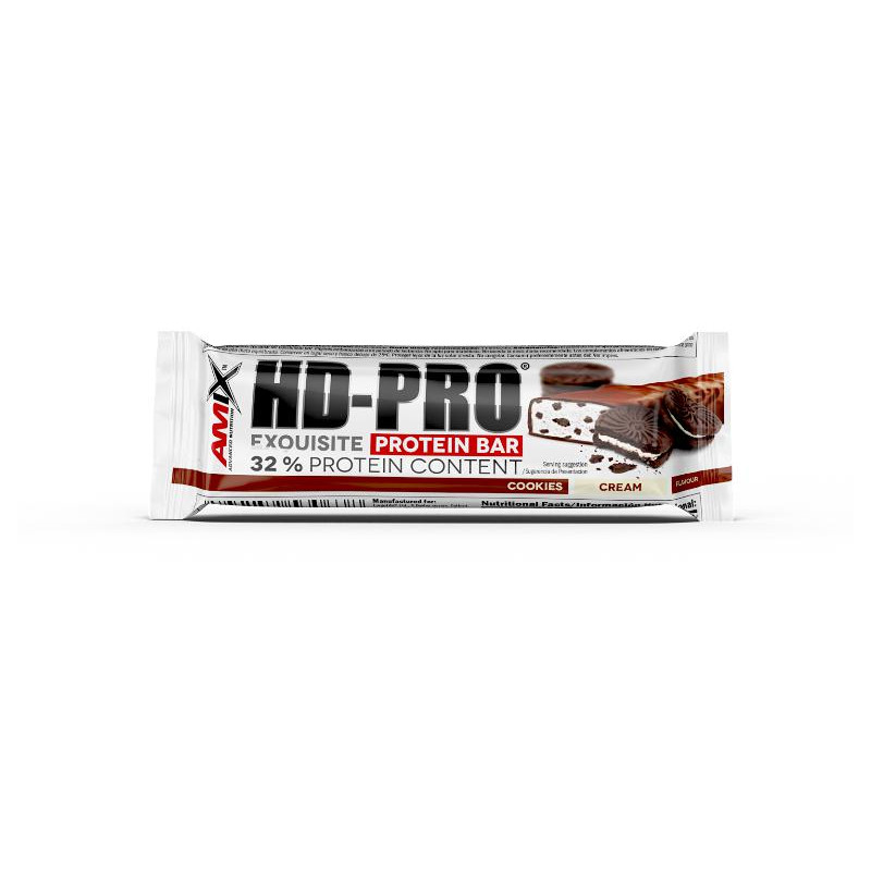 HD-PRO Protein Bar 60 Grms