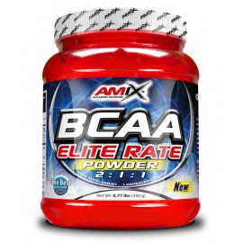 BCAA Elite Rate 350 Grms 
