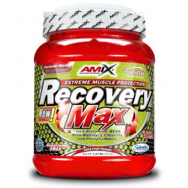 Recovery Max 575 Grms