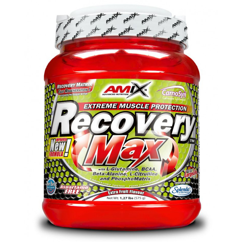 Recovery Max 575 Grms