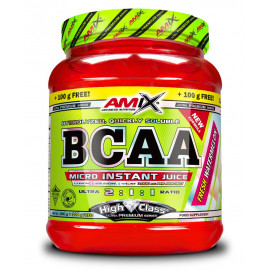 Bcaa Instant Juice 500 Grms