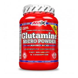 Glutamine 1 kg