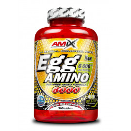 Egg Amino 6000 360 Tabs