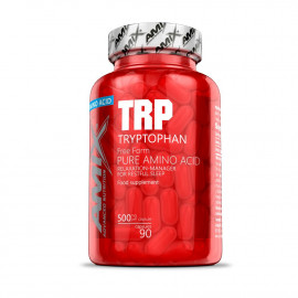 L-Trypthophan 1000 mg 90 Caps
