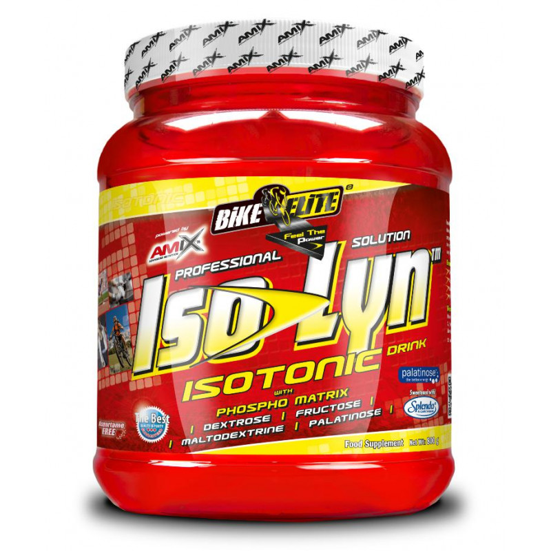 Isolyn Isotonic 800 Grms