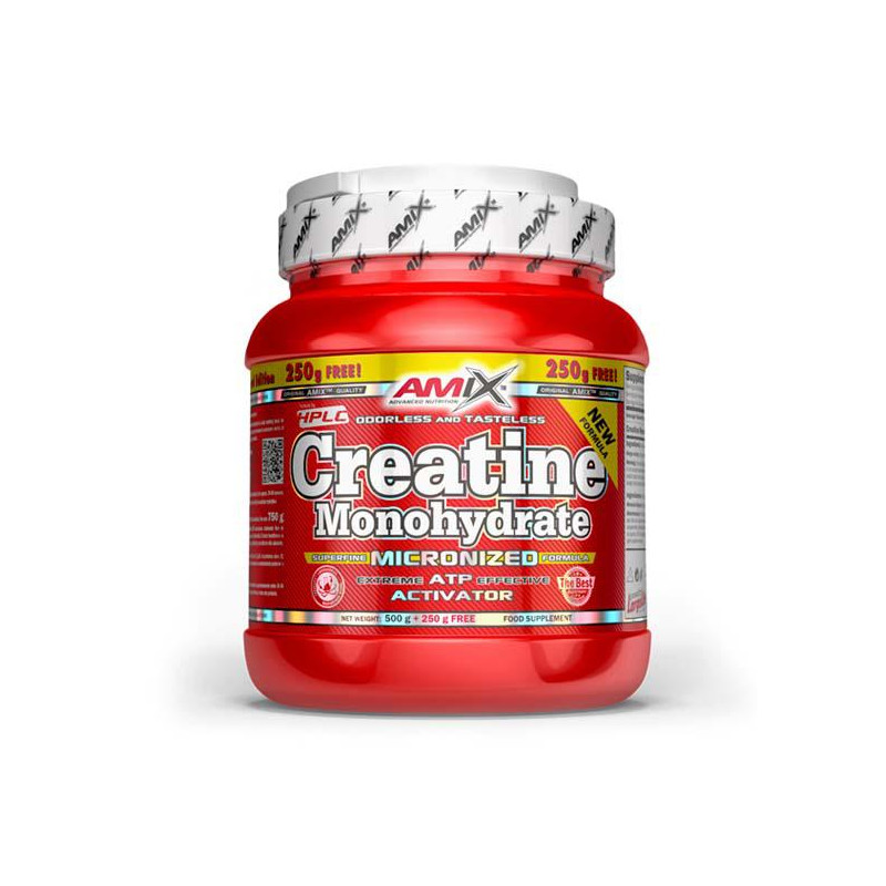 Creatine Monohydrate 500 Grmsr 250 Grms free