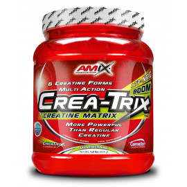 Crea-trix  824 Grms