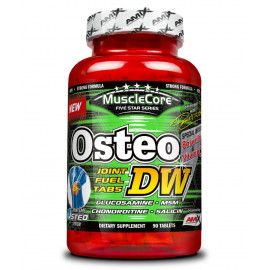 Osteo-DW 90 Tabs