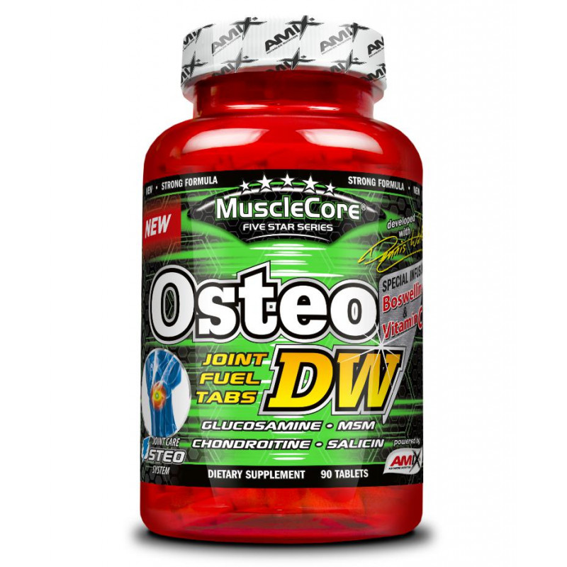 Osteo-DW 90 Tabs