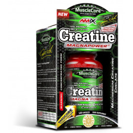 Creatine Magnapower 120 Caps