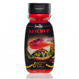 Salsa Ketchup 320 ml