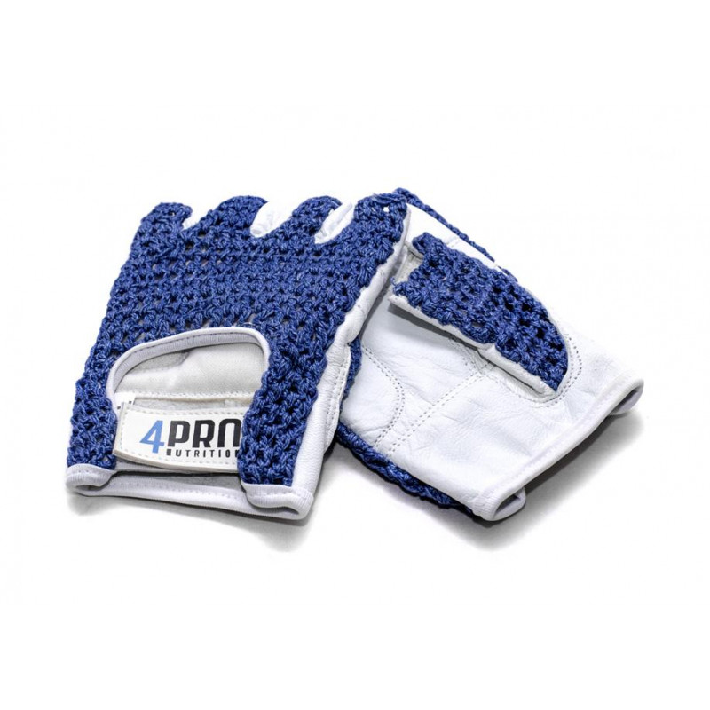 Guantes Rejilla - Fitness Glove