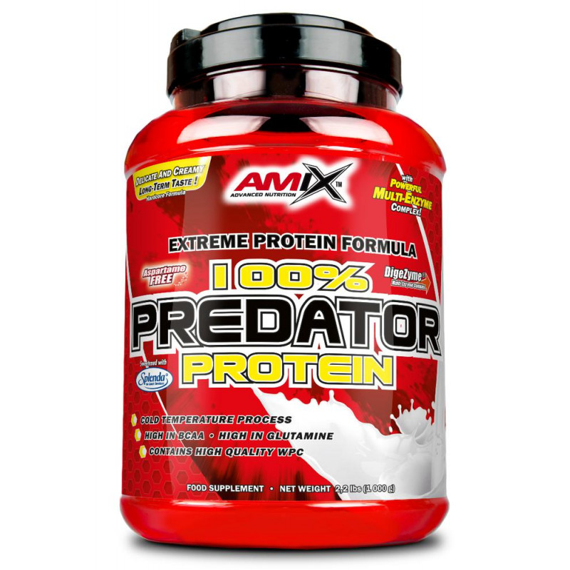 Predator protein 1 kg