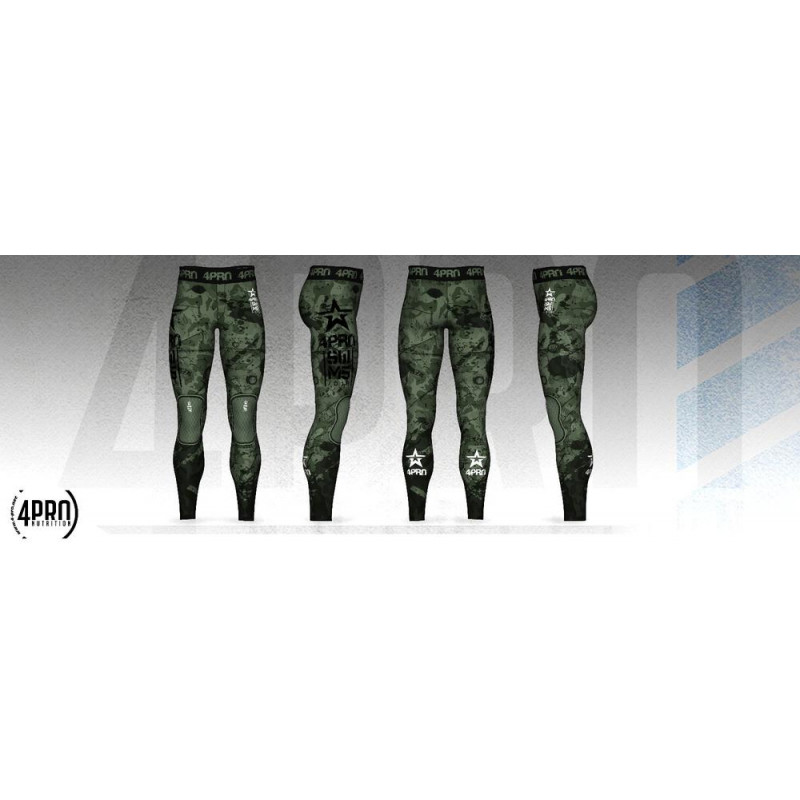 Leggins Military COD