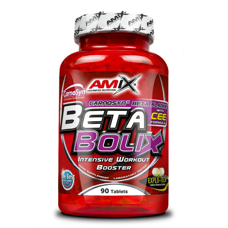 Beta Bolix 90 Tabs