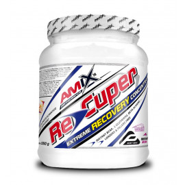 Re-cuper Recovery Drink 550 Grms