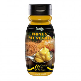 Salsa Mostaza Miel 320 ml