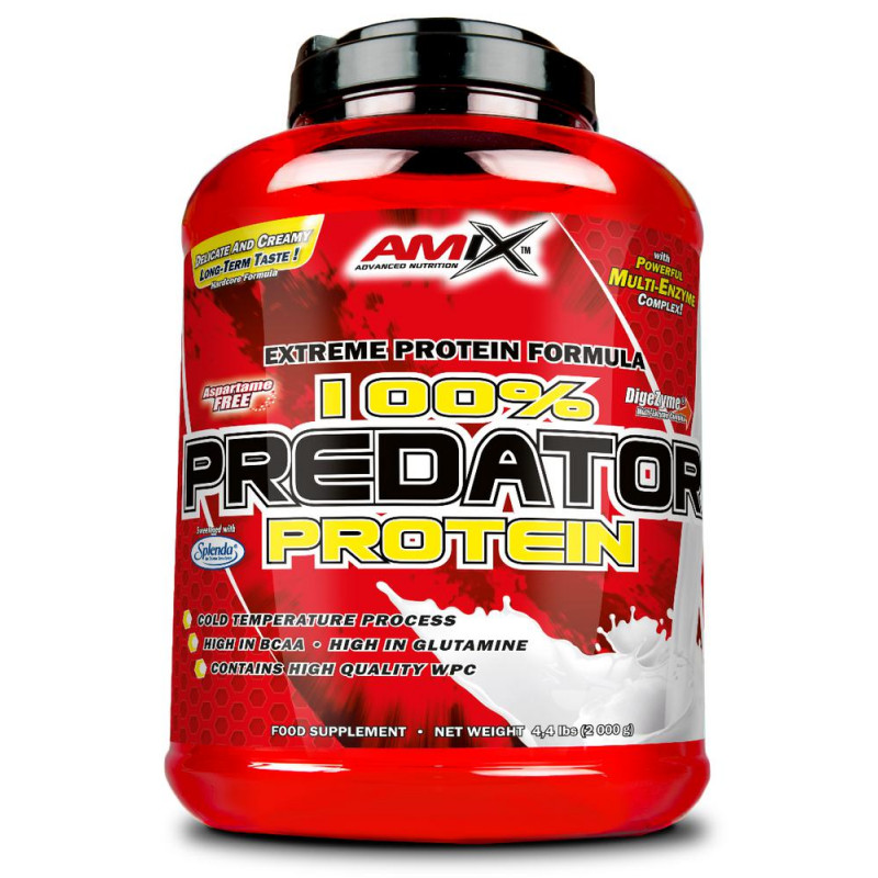 Predator protein 2 kg