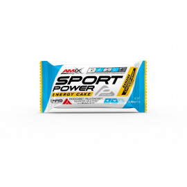 Sport Power Energy Cake