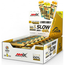 Slow Gel 40 * 45 Grms 