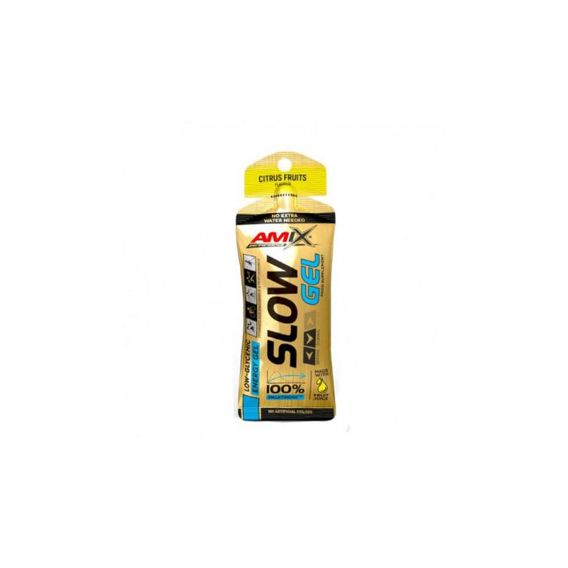 Slow Gel 45 Grms 