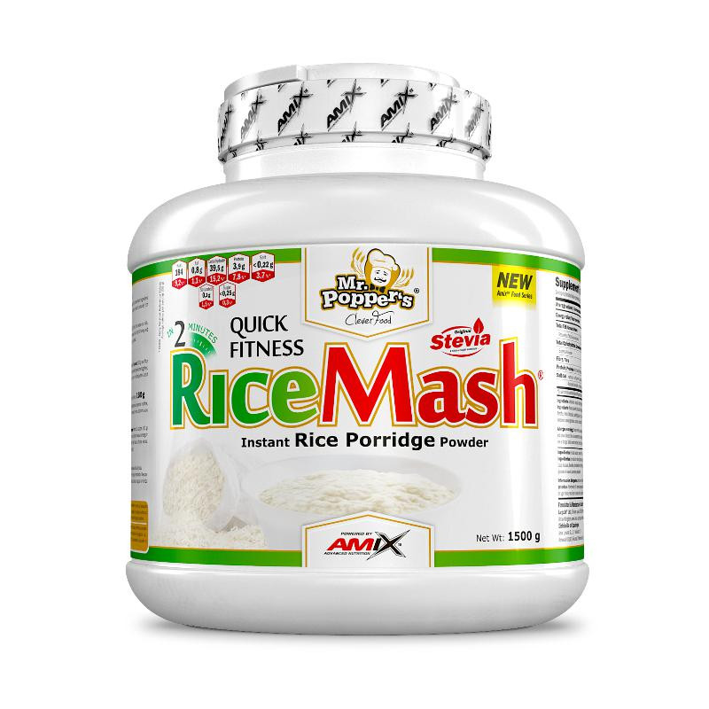 Ricemash 1 5 Kgs