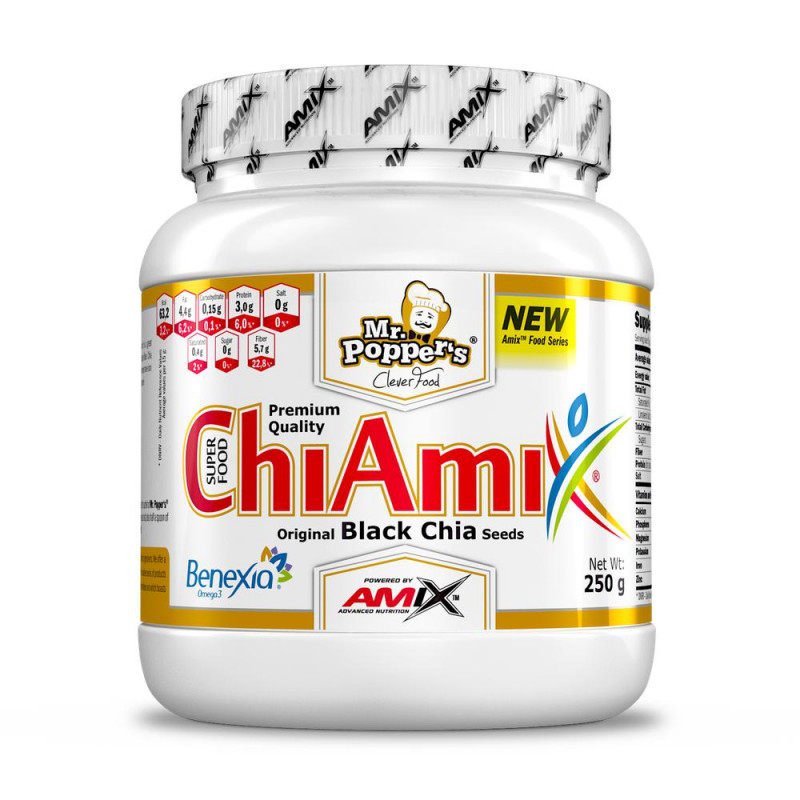 Chiamix Benexia 250 Grms