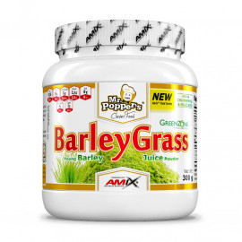 Barley Grass Juice Powder  300 Grms