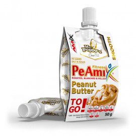 Pe-amix Peanut Butter 50 Grms