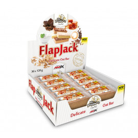 Flap Jack Oat Bar Caja 30 Unds