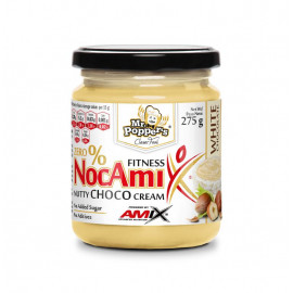 Nuttamix White - Chocolate Blanco 275 Grms