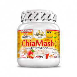 ChiaMash® Protein