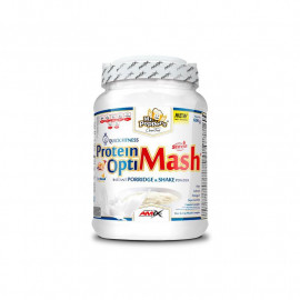 OptiMash® Protein 600 Grms