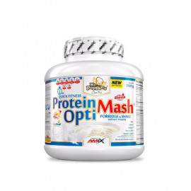 OptiMash® Protein 2 Kgs 