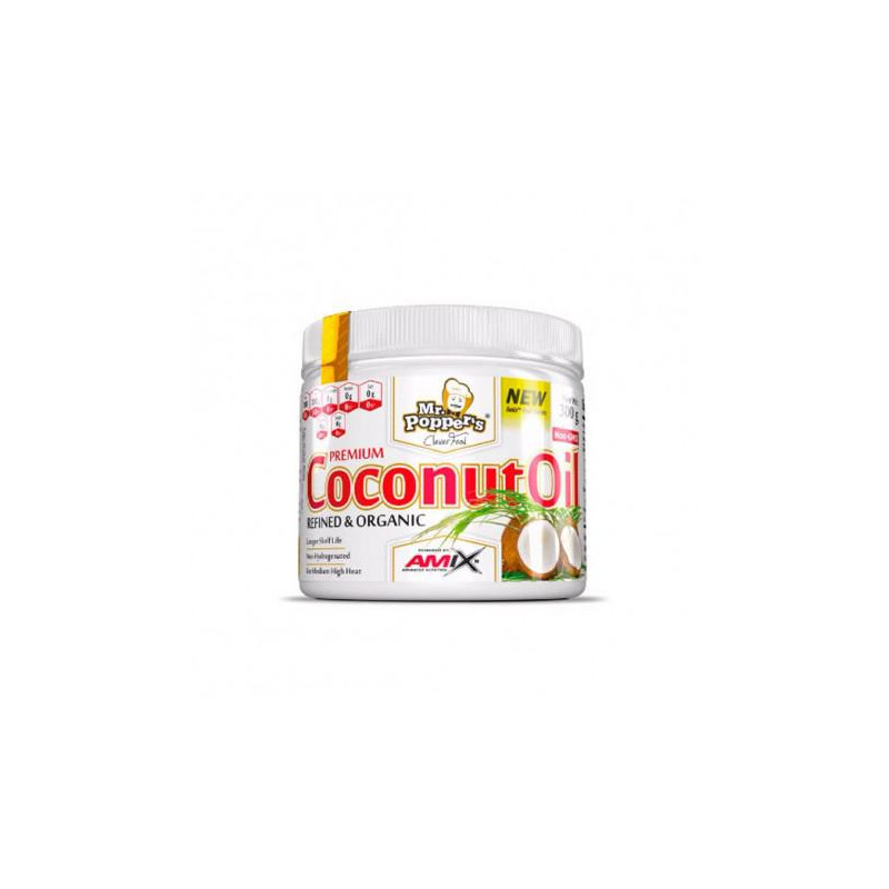 Coconut Oil  300 Grms