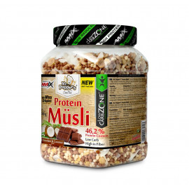 Protein Müsli