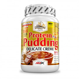 Protein Pudding Cream