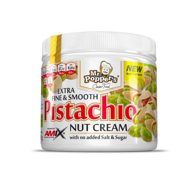 Pistachio Nut Cream 300 g 