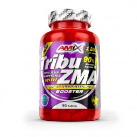 Tribu-ZMA 90 Tabs