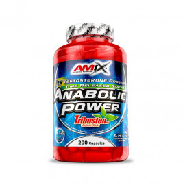 Anabolic Power Tribusten 200 Caps 